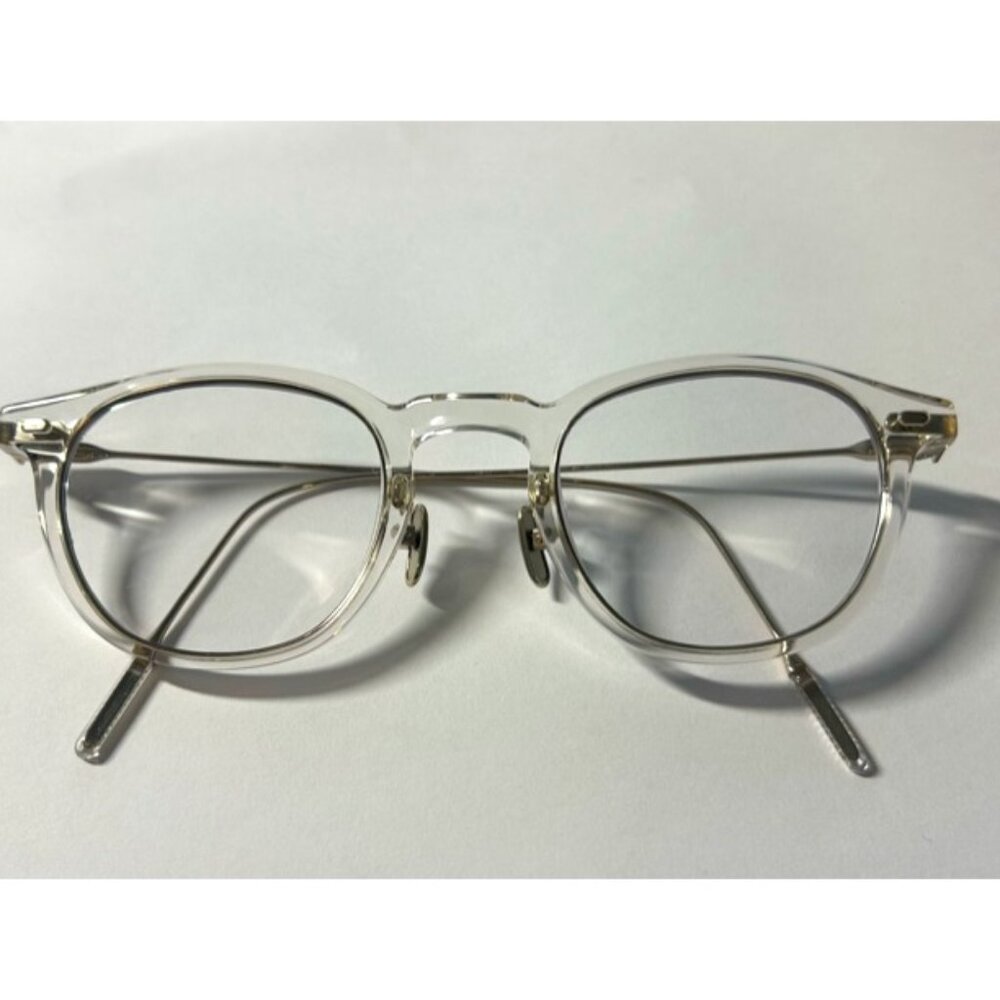 Gentle Monster Frame